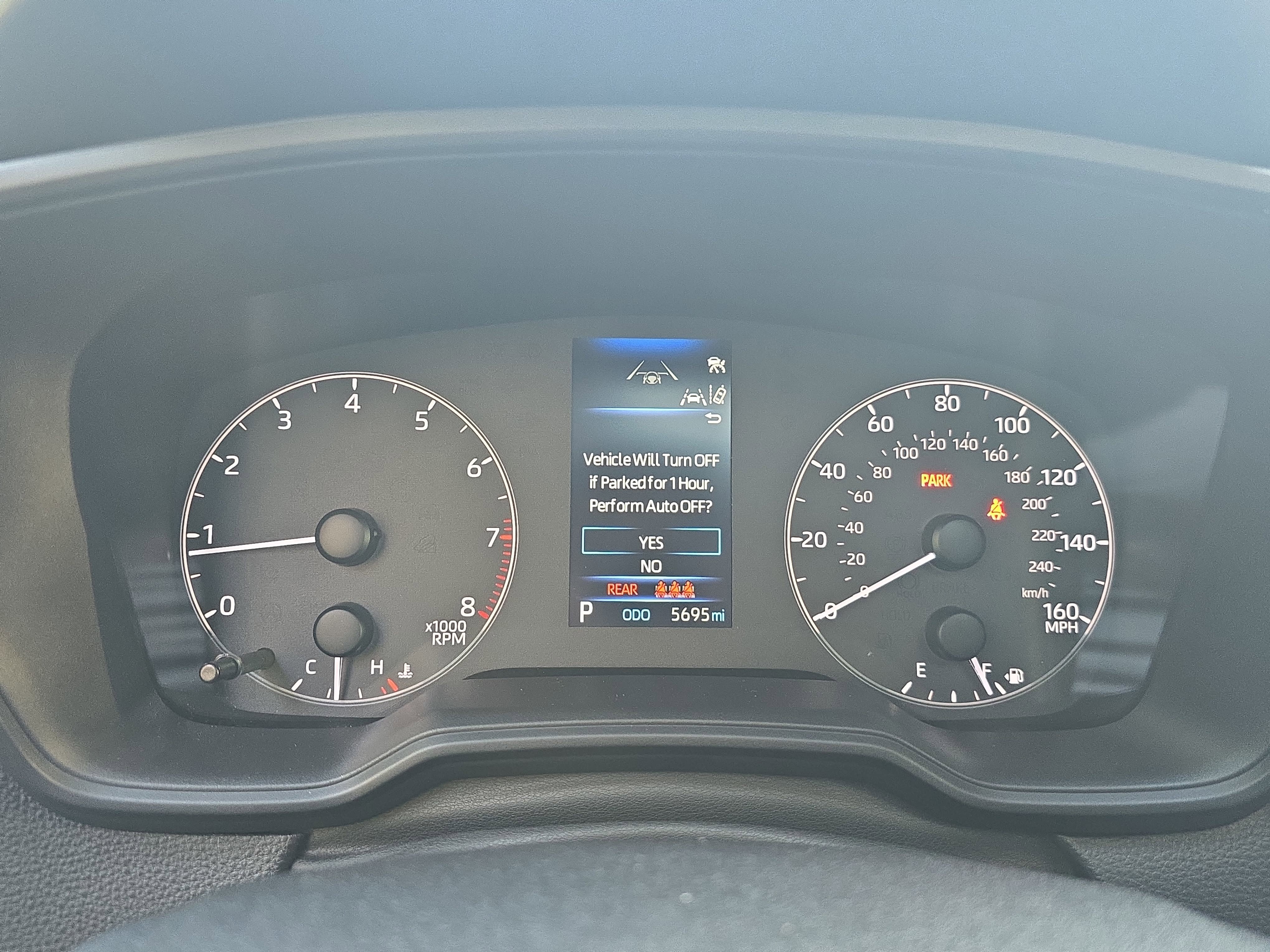 Used 2024 Toyota Corolla Cross LE w/ Moonroof Package image 18