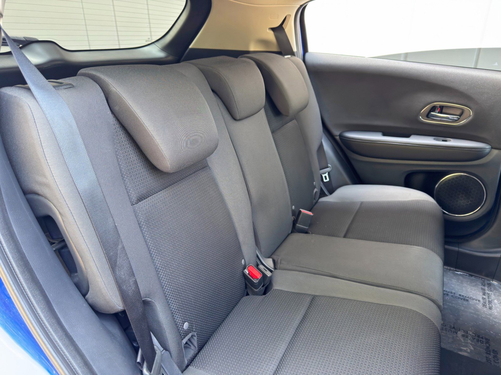 Used 2022 Honda HR-V EX image 33
