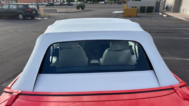 Used 1992 Ford Mustang LX RWD image 32