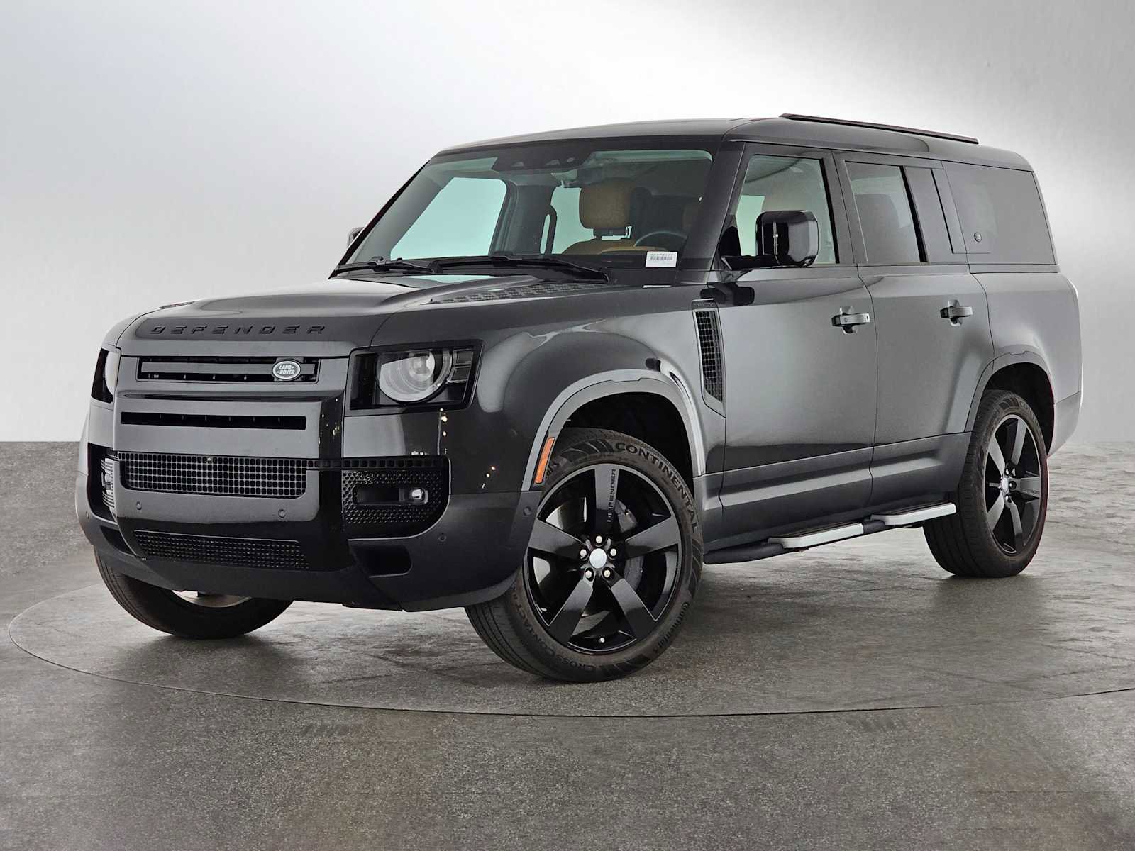 Used 2023 Land Rover Defender 130 First Edition image 1