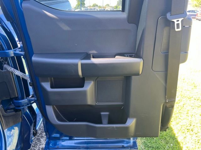 Used 2023 Ford F150 XL w/ STX Appearance Package AWD/4WD image 21