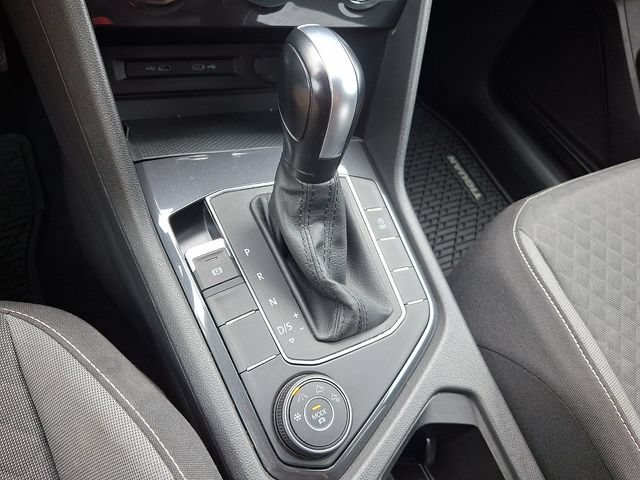 Used 2021 Volkswagen Tiguan S AWD/4WD image 22