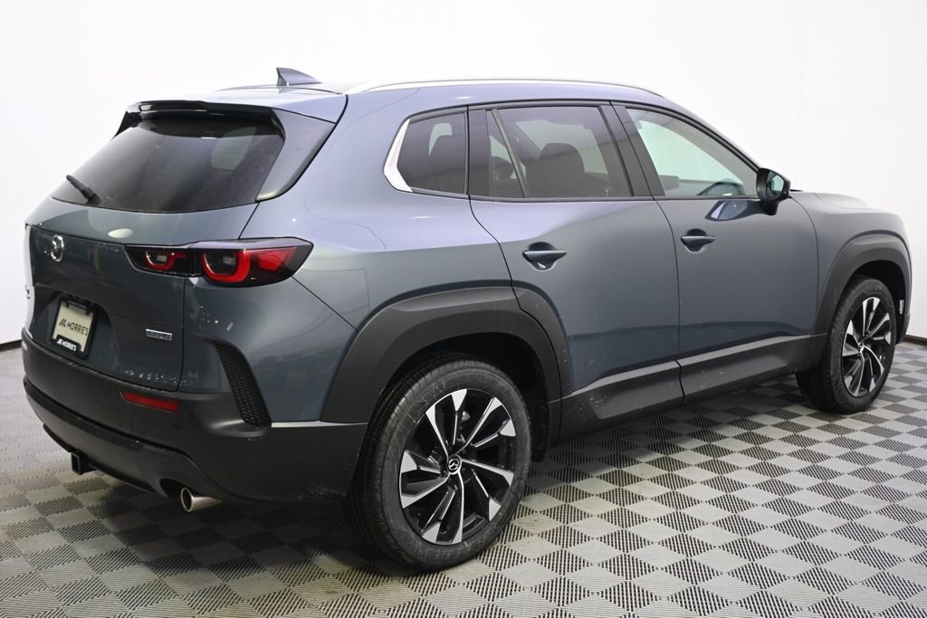New 2026 MAZDA CX-50 2.5 Hybrid w/ Weather Package image 7