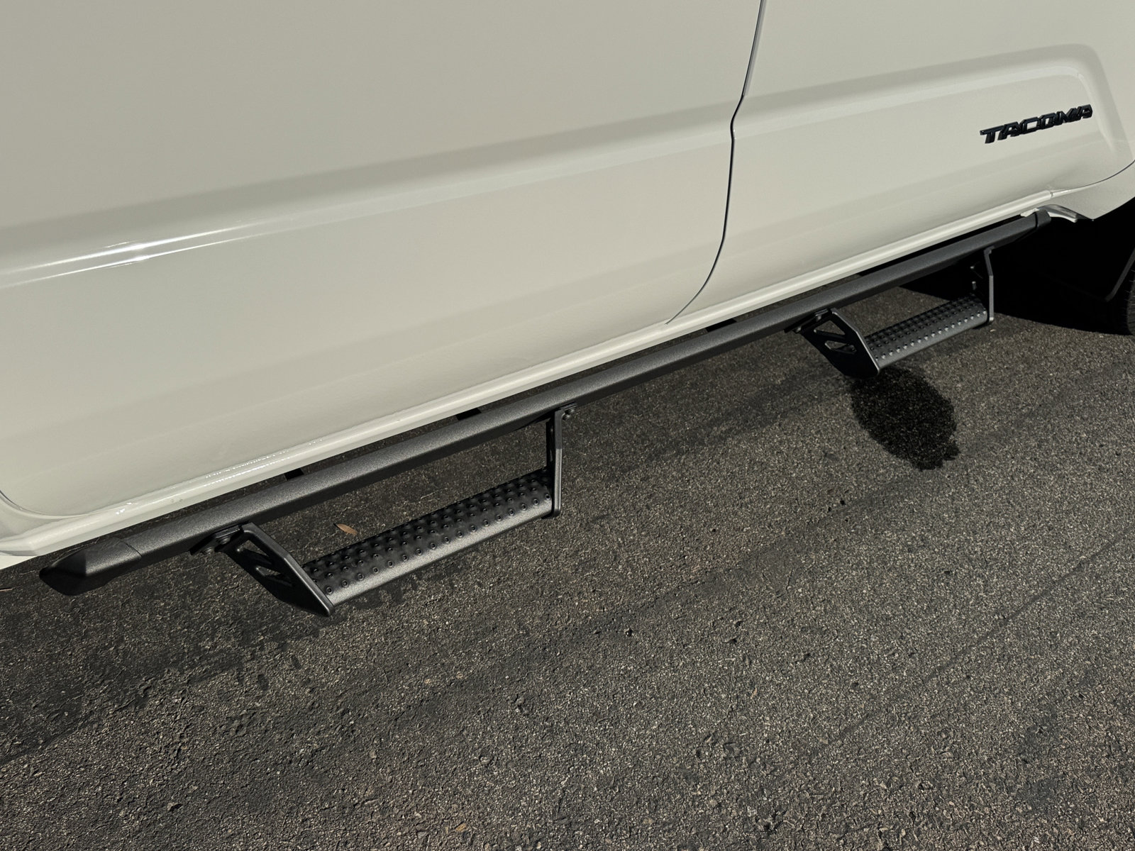 New 2026 Toyota Tacoma TRD Sport image 14