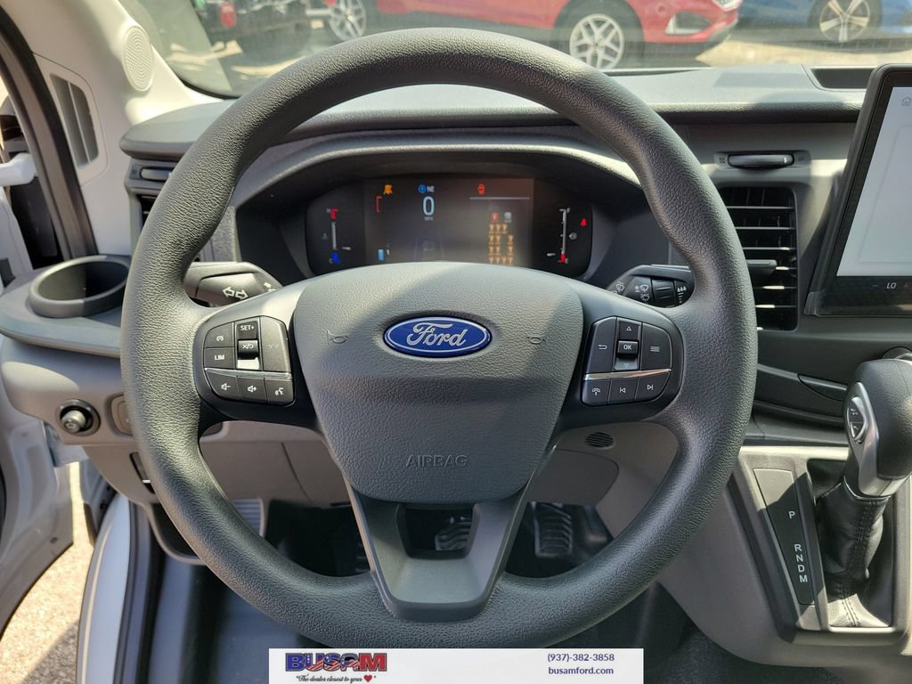 New 2026 Ford Transit 350 XL RWD image 21