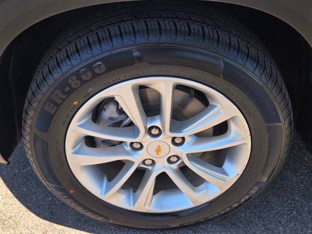 Used 2024 Chevrolet TrailBlazer LS w/ LS Convenience Package image 12