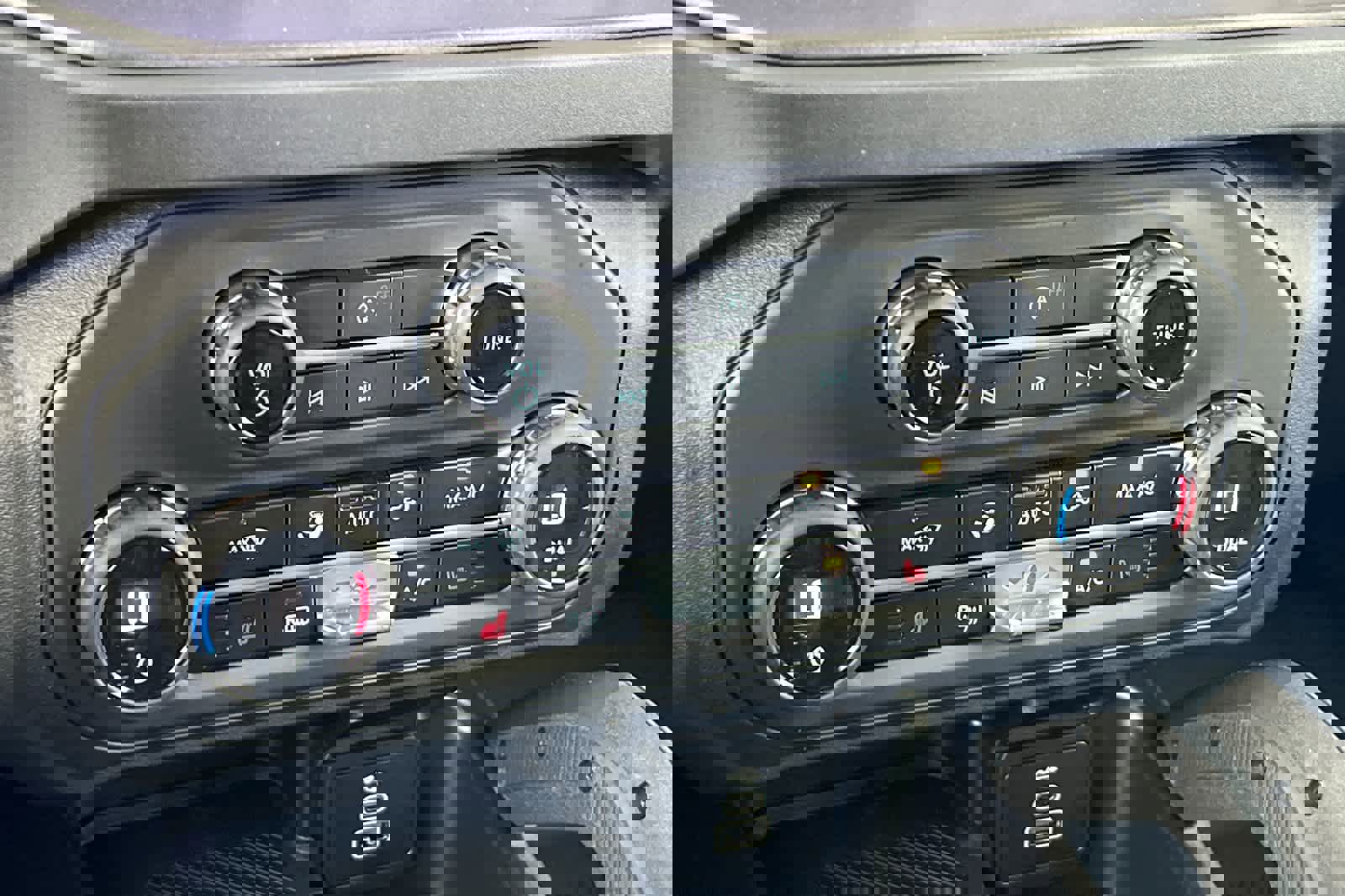 New 2026 Ford Bronco Big Bend w/ Black Diamond Package image 22