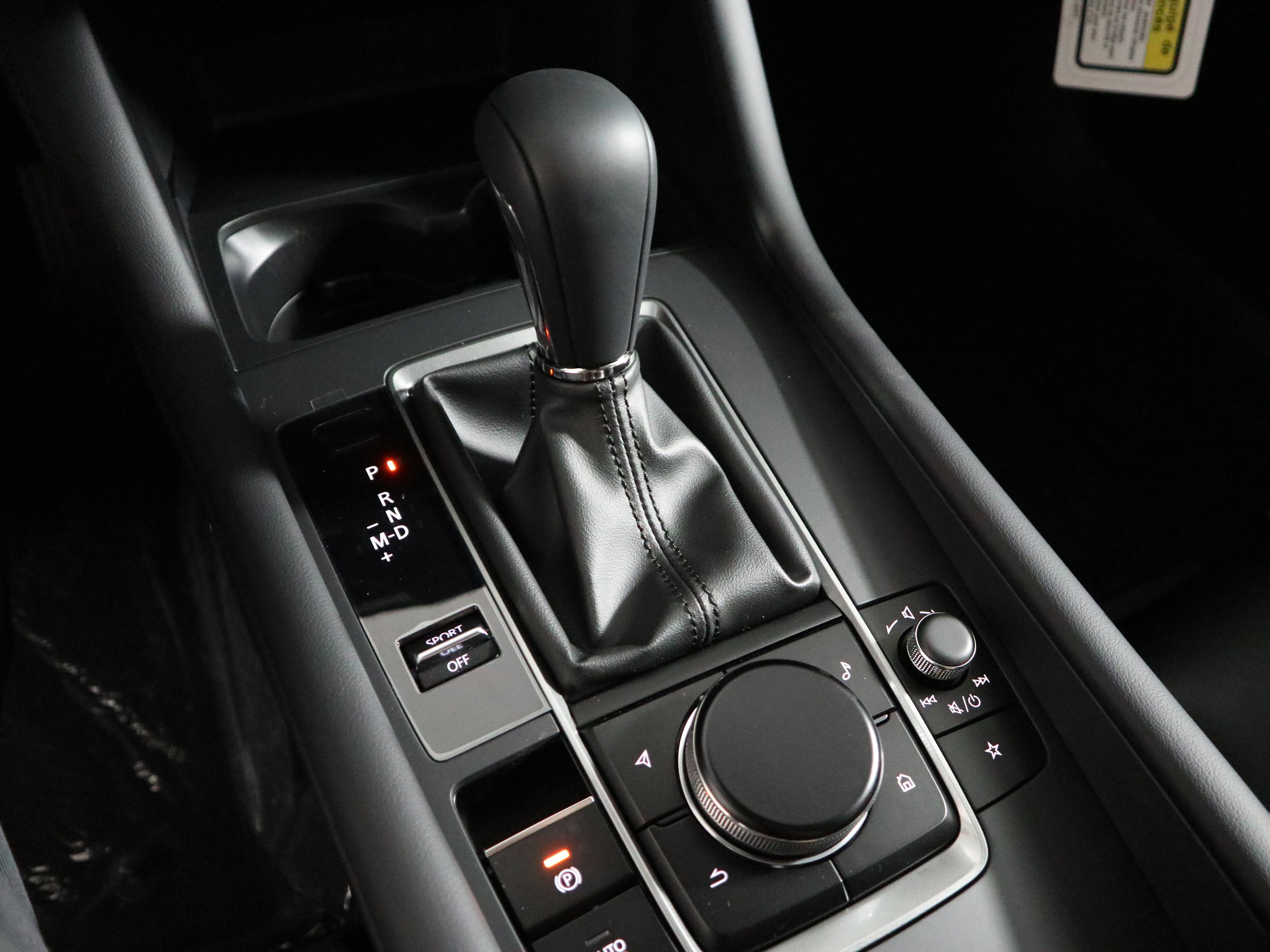 New 2026 MAZDA MAZDA3 2.5 S Sedan w/ Preferred Pkg image 20