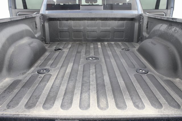 New 2026 RAM 2500 Laramie image 21