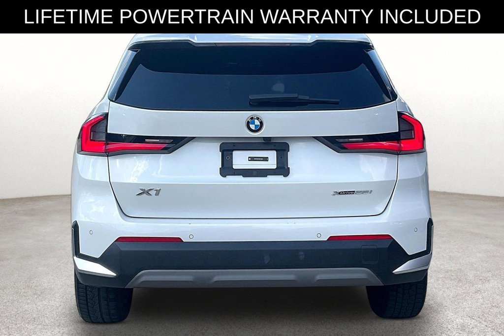 Used 2023 BMW X1 xDrive28i w/ Convenience Package AWD/4WD image 5