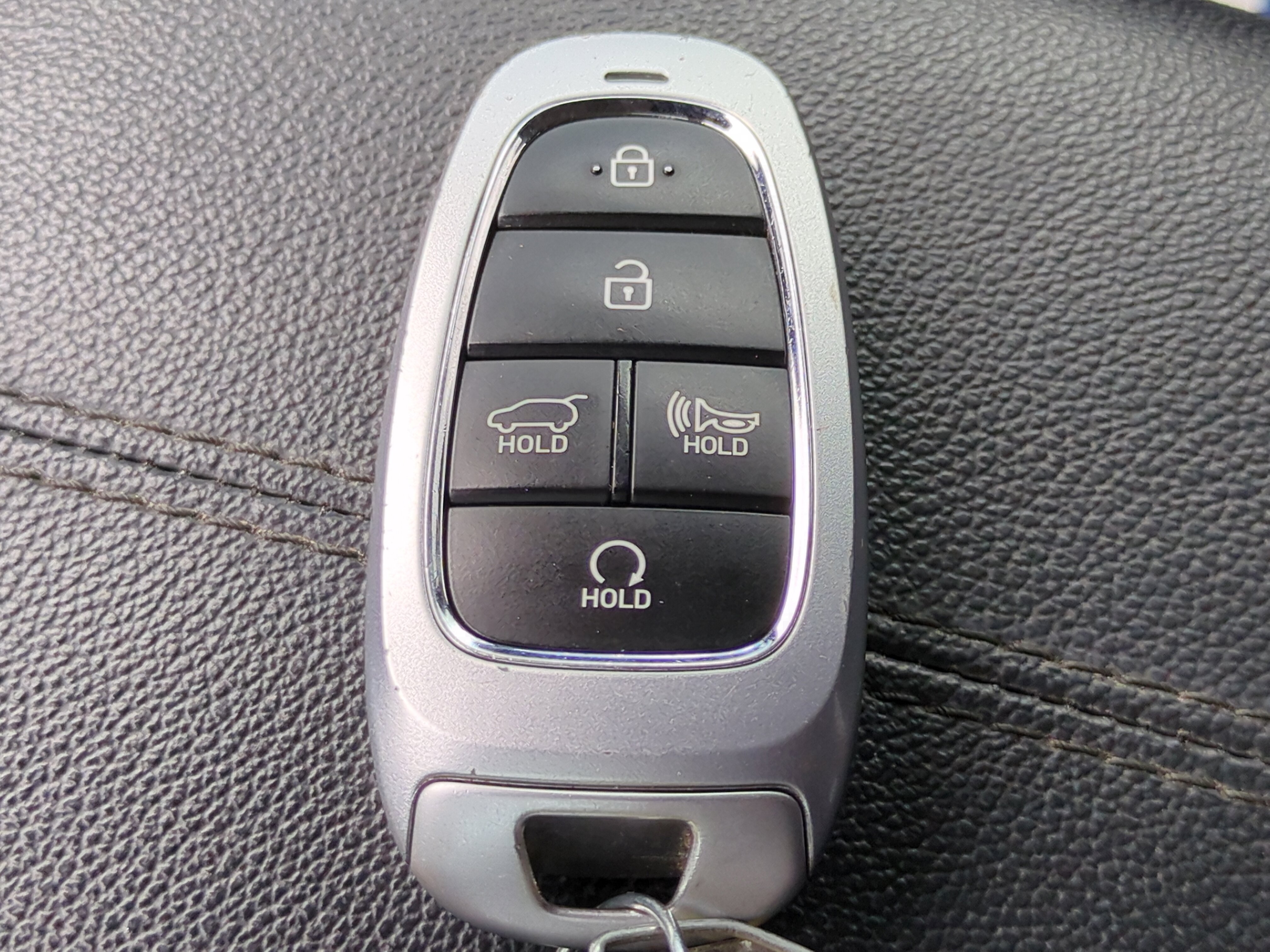 Certified 2023 Hyundai Tucson SEL w/ Convenience Package image 9