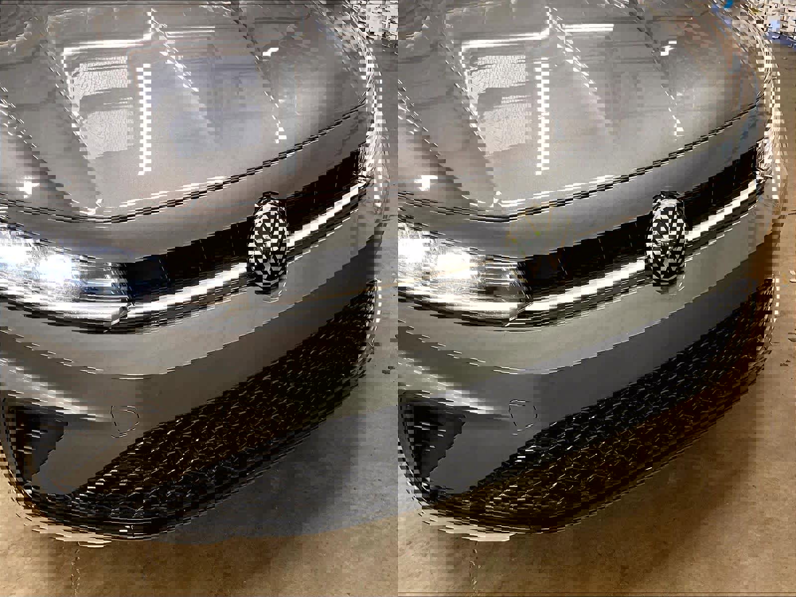 New 2026 Volkswagen Jetta Sport image 31