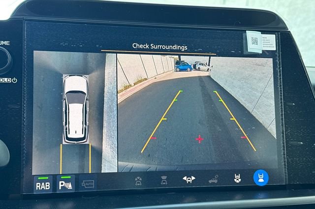 New 2026 Subaru Outback Touring XT AWD/4WD image 17
