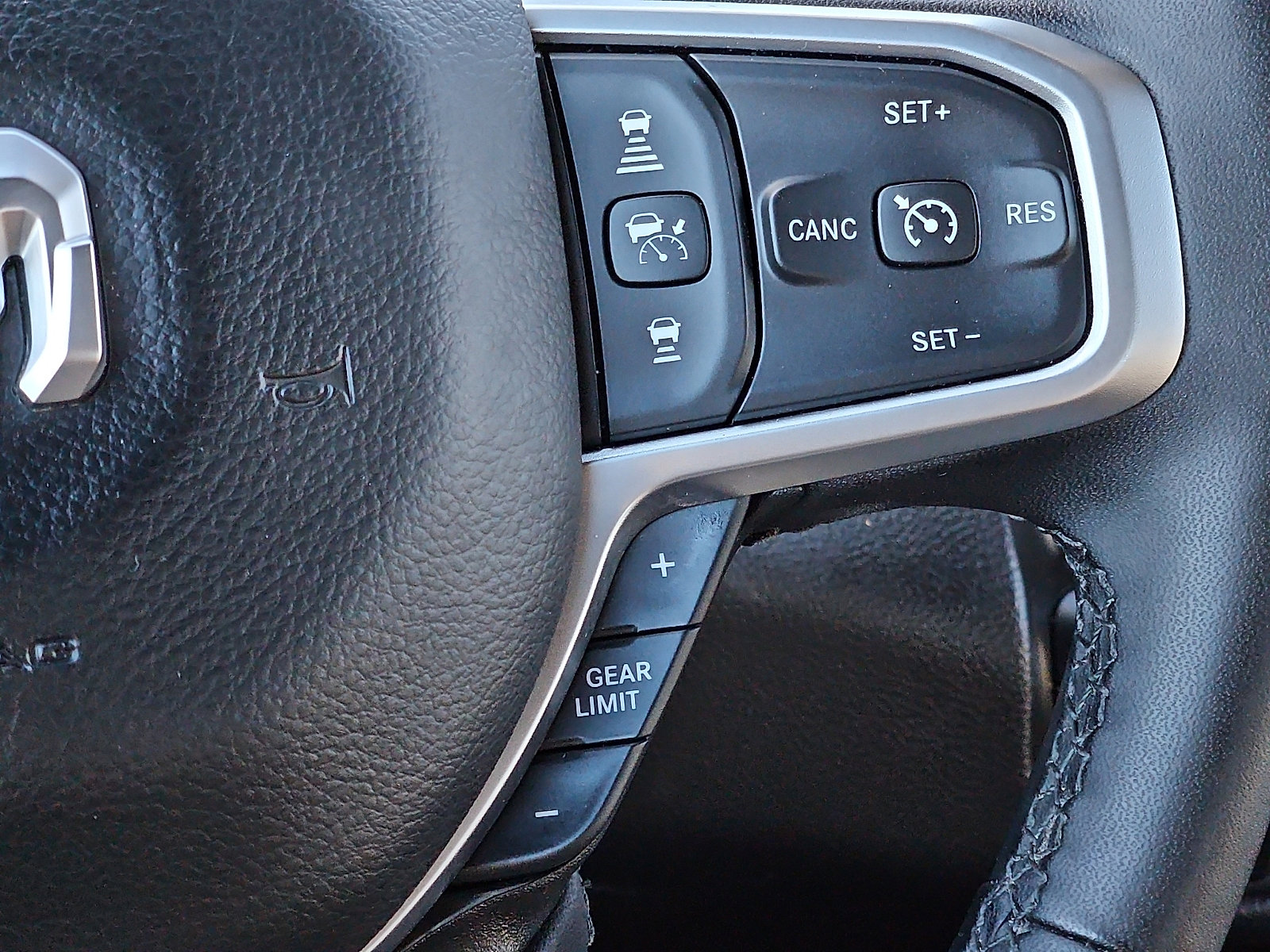 Used 2025 RAM 1500 Big Horn image 21