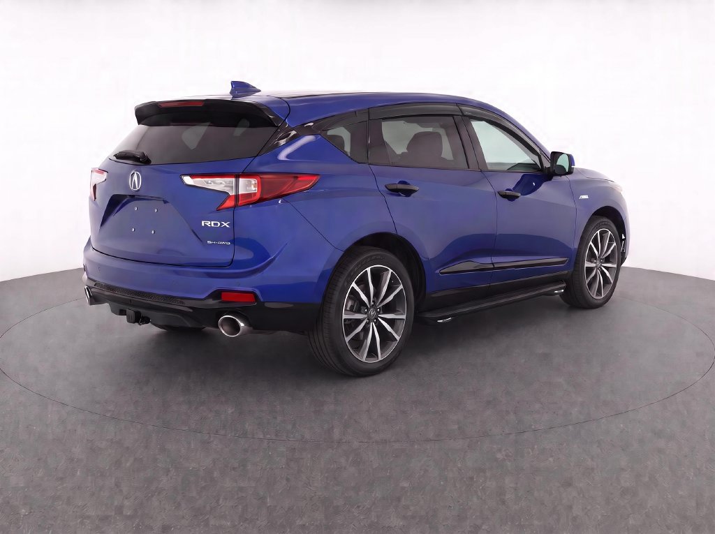 Used 2025 Acura RDX w/ Advance Package AWD/4WD image 38