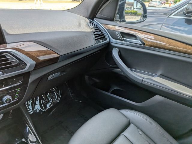 Used 2019 BMW X3 xDrive30i image 18
