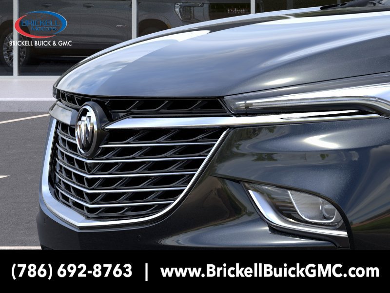 New 2024 Buick Enclave Premium FWD image 13