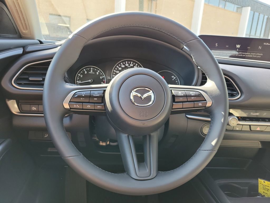 New 2026 MAZDA CX-30 AWD 2.5 S w/ Select Sport Pkg image 16
