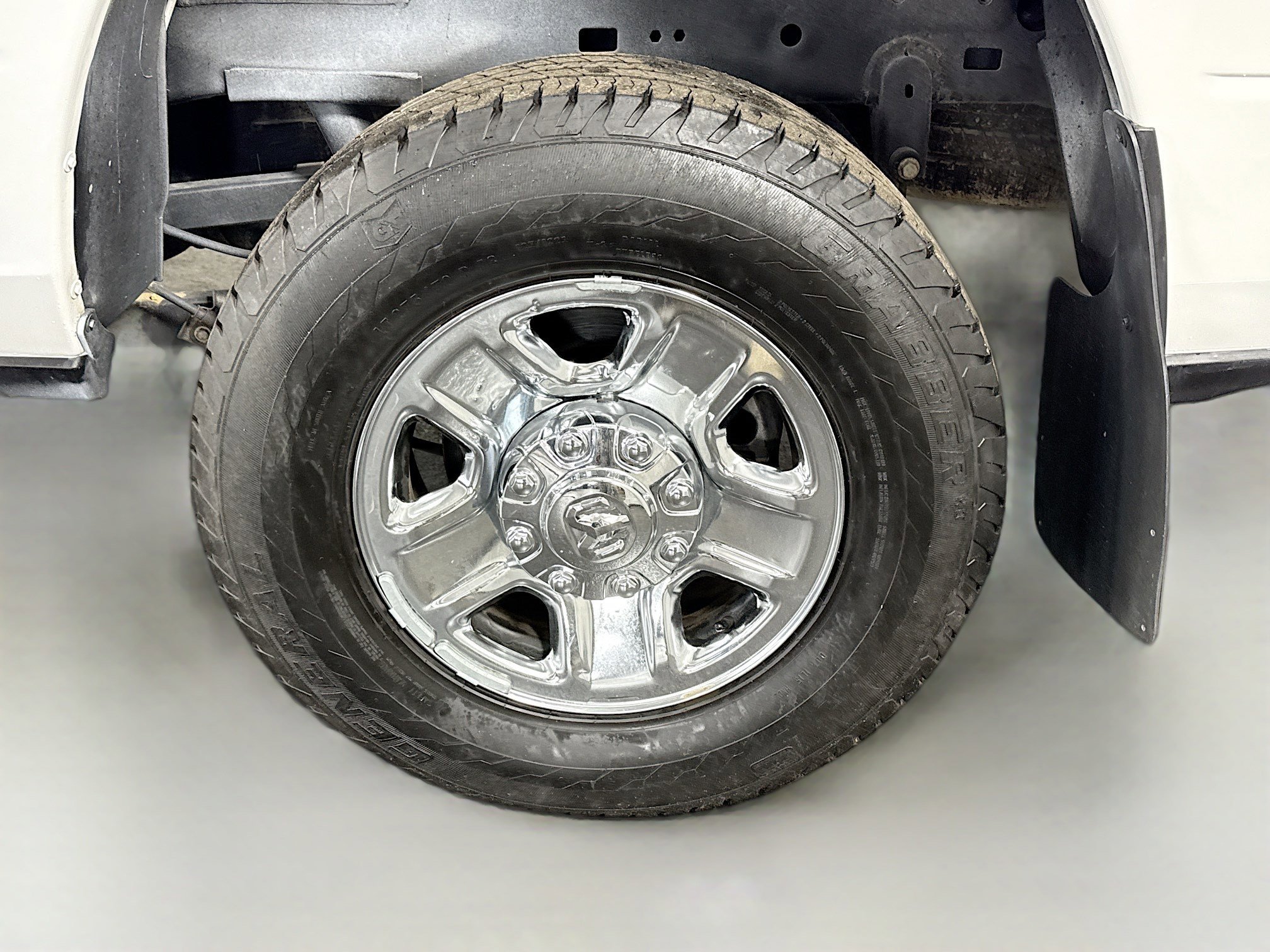 Used 2021 RAM 2500 Tradesman image 37