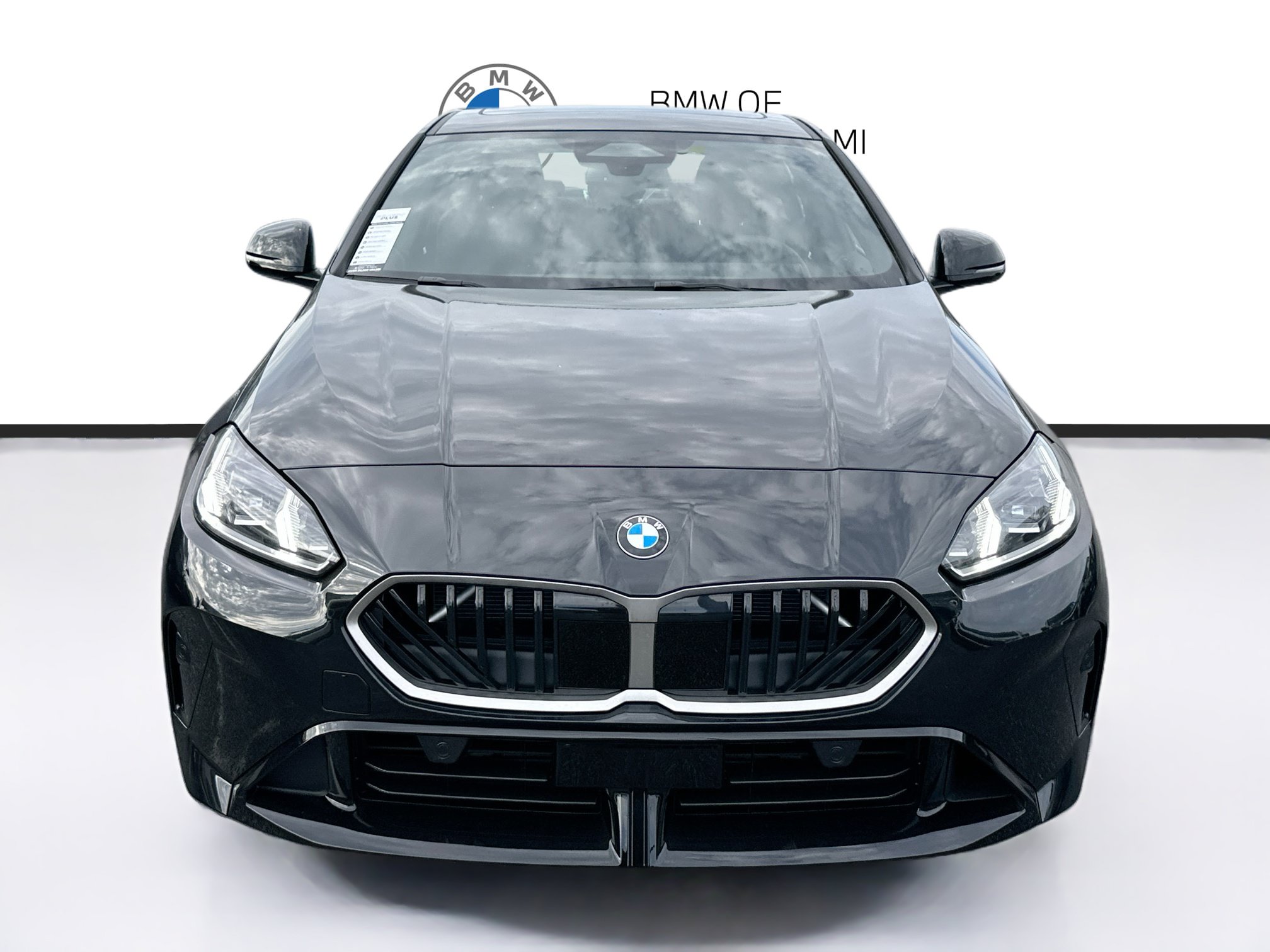 New 2026 BMW 228i w/ Premium Package FWD image 2