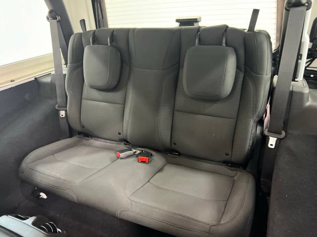 Used 2020 Jeep Wrangler Sport AWD/4WD image 14