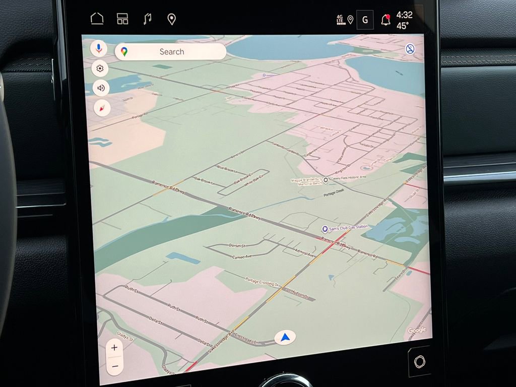 New 2026 GMC Terrain AT4 w/ Convenience Package III image 27