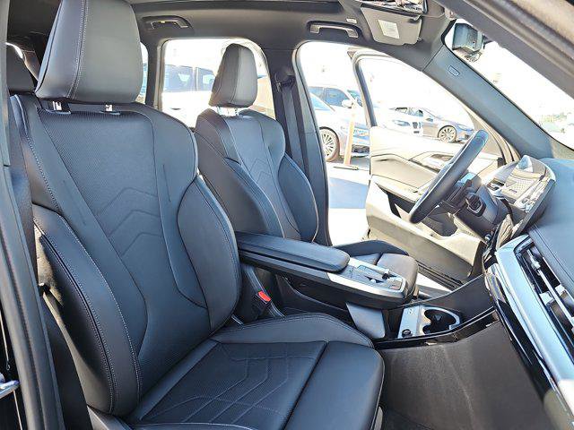 Certified 2024 BMW X1 xDrive28i w/ M Sport Package image 10