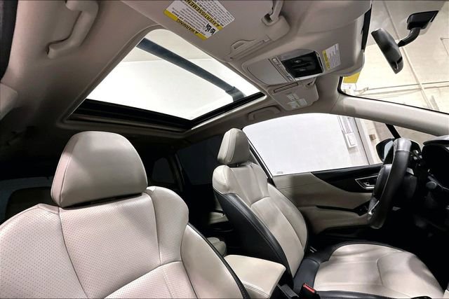 Used 2021 Subaru Forester Limited AWD/4WD image 15
