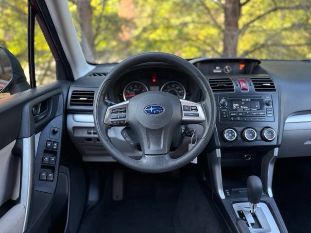 Used 2014 Subaru Forester 2.5i Premium w/ All-Weather Package AWD/4WD image 20