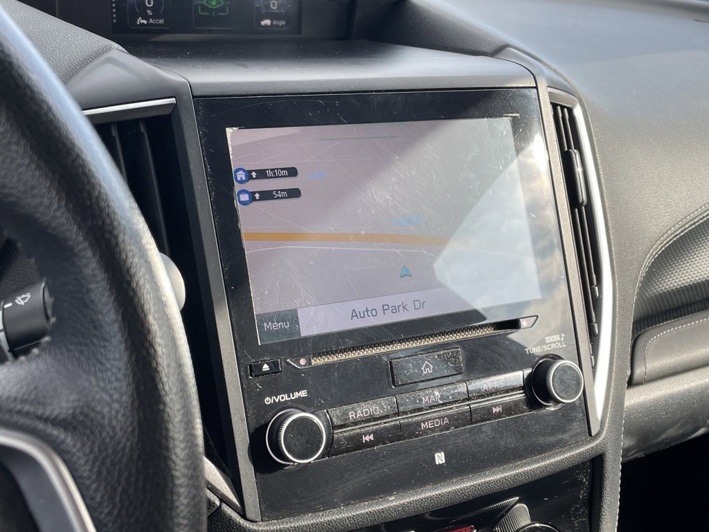 Used 2021 Subaru Forester Touring w/ Popular Package #2 image 15