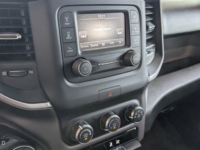 Used 2022 RAM 1500 Big Horn image 18