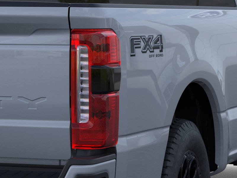New 2026 Ford F350 Lariat w/ Black Appearance Package AWD/4WD image 44