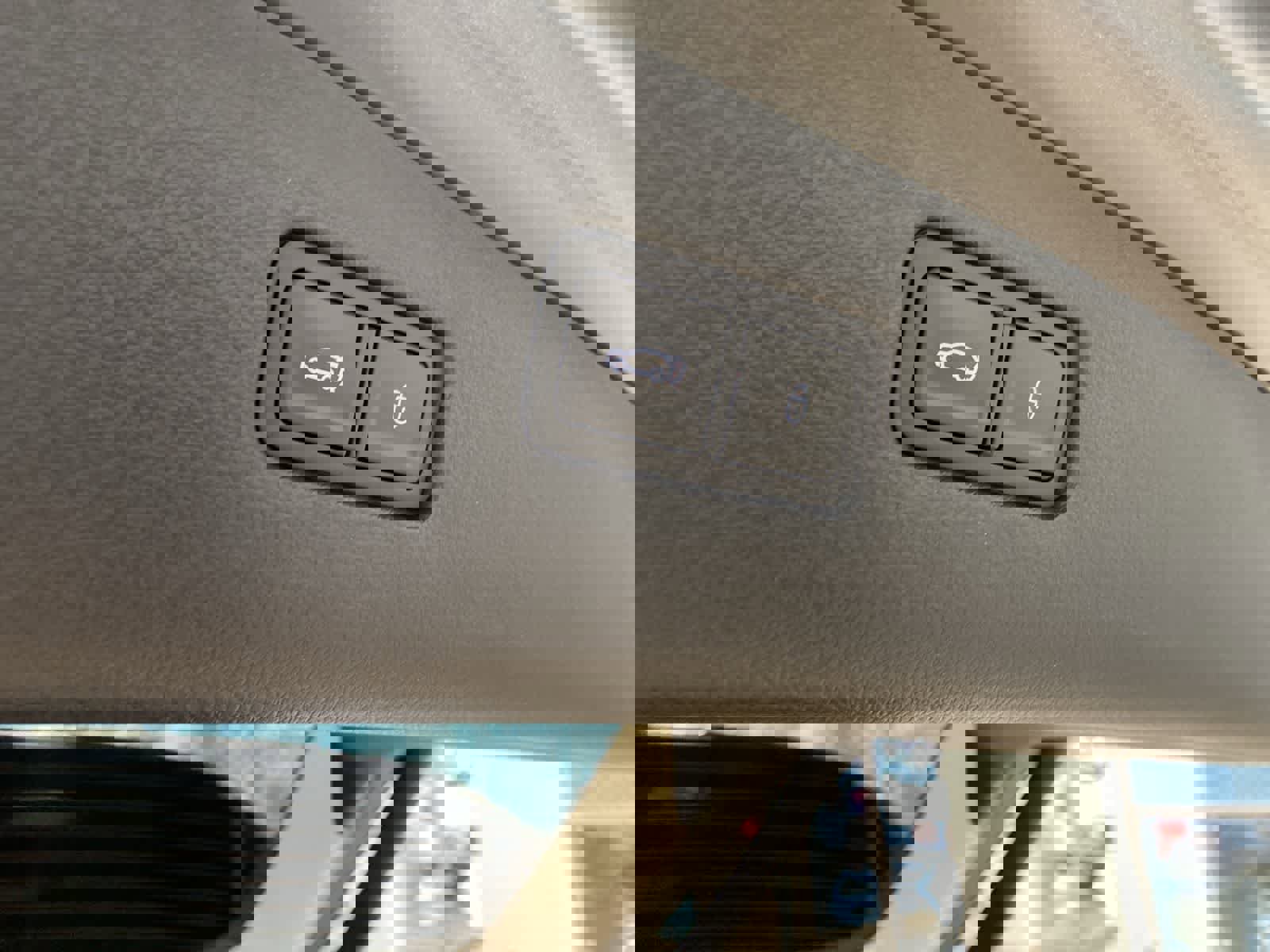 Used 2025 Genesis GV80 2.5T Standard image 30