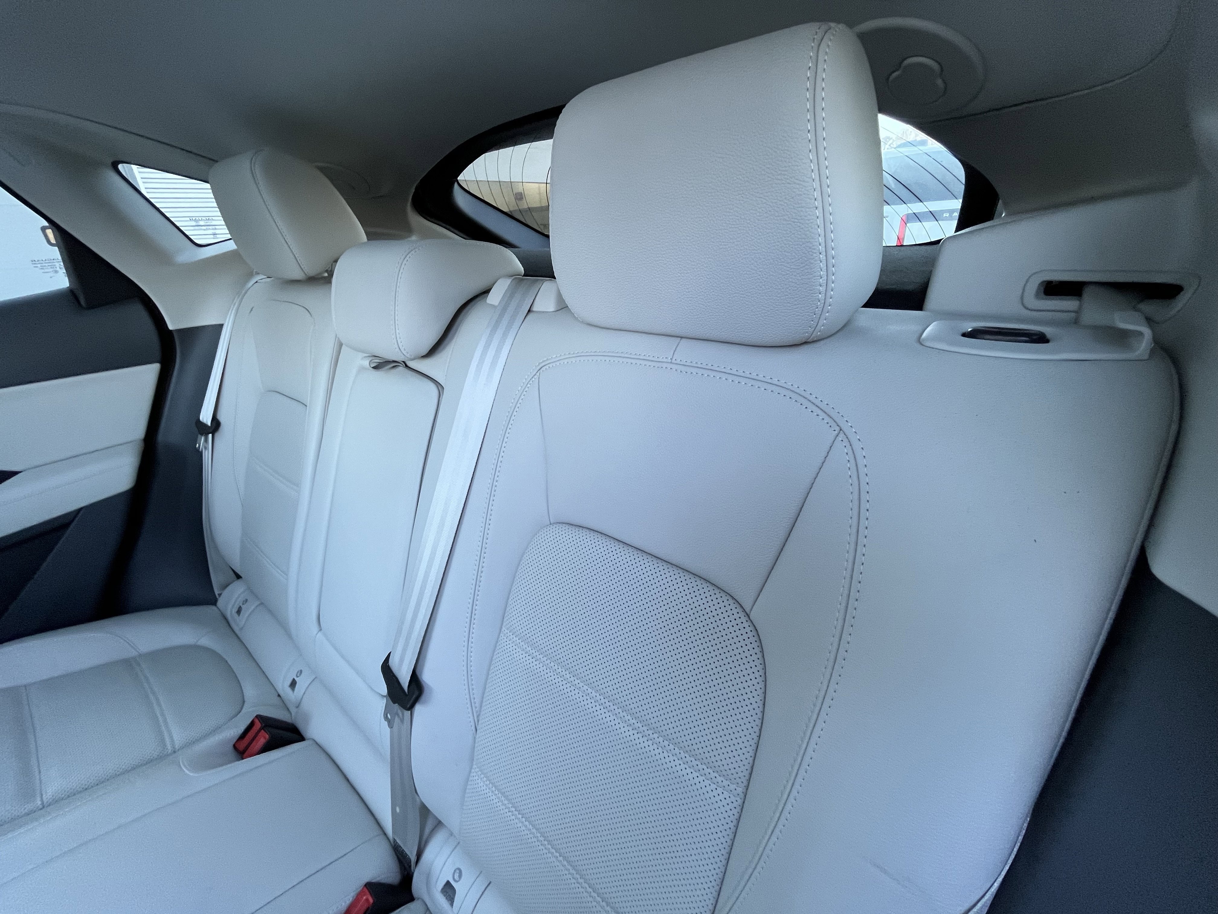 Used 2020 Jaguar E-PACE image 29