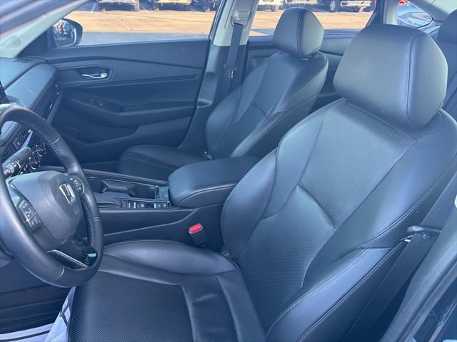 Used 2024 Honda Accord EX-L image 18