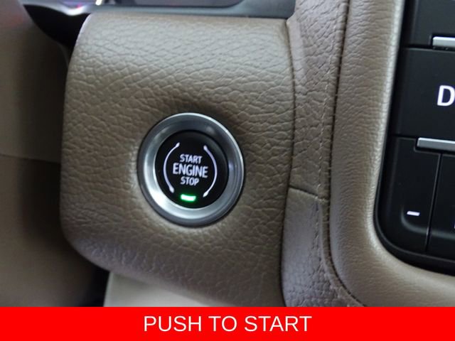 Certified 2021 GMC Yukon XL Denali w/ Denali Premium Package image 10