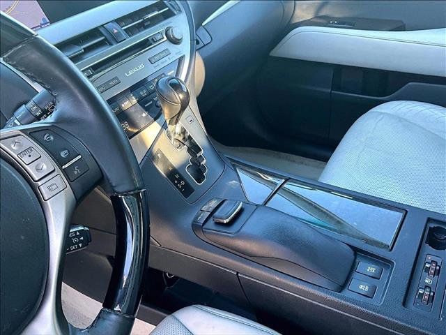 Used 2015 Lexus RX 350 AWD image 14