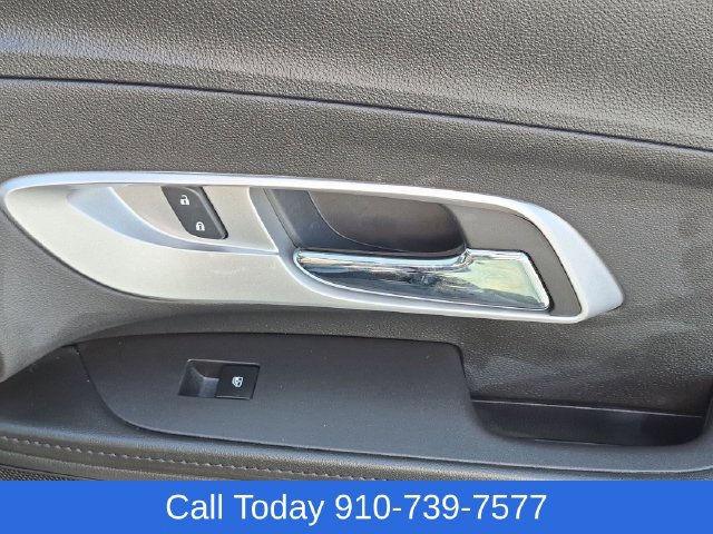 Used 2015 Chevrolet Equinox LS FWD image 31