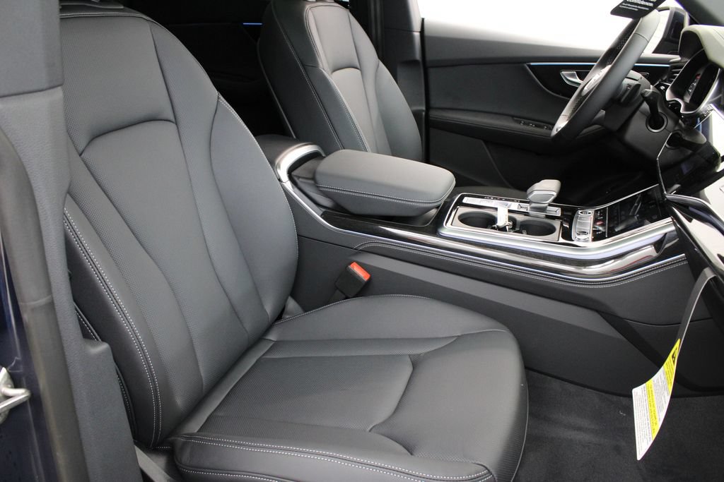 New 2026 Audi Q8 Premium Plus AWD/4WD image 25