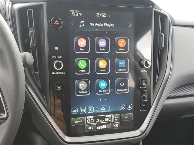 New 2025 Subaru Crosstrek 2.5i Limited image 27