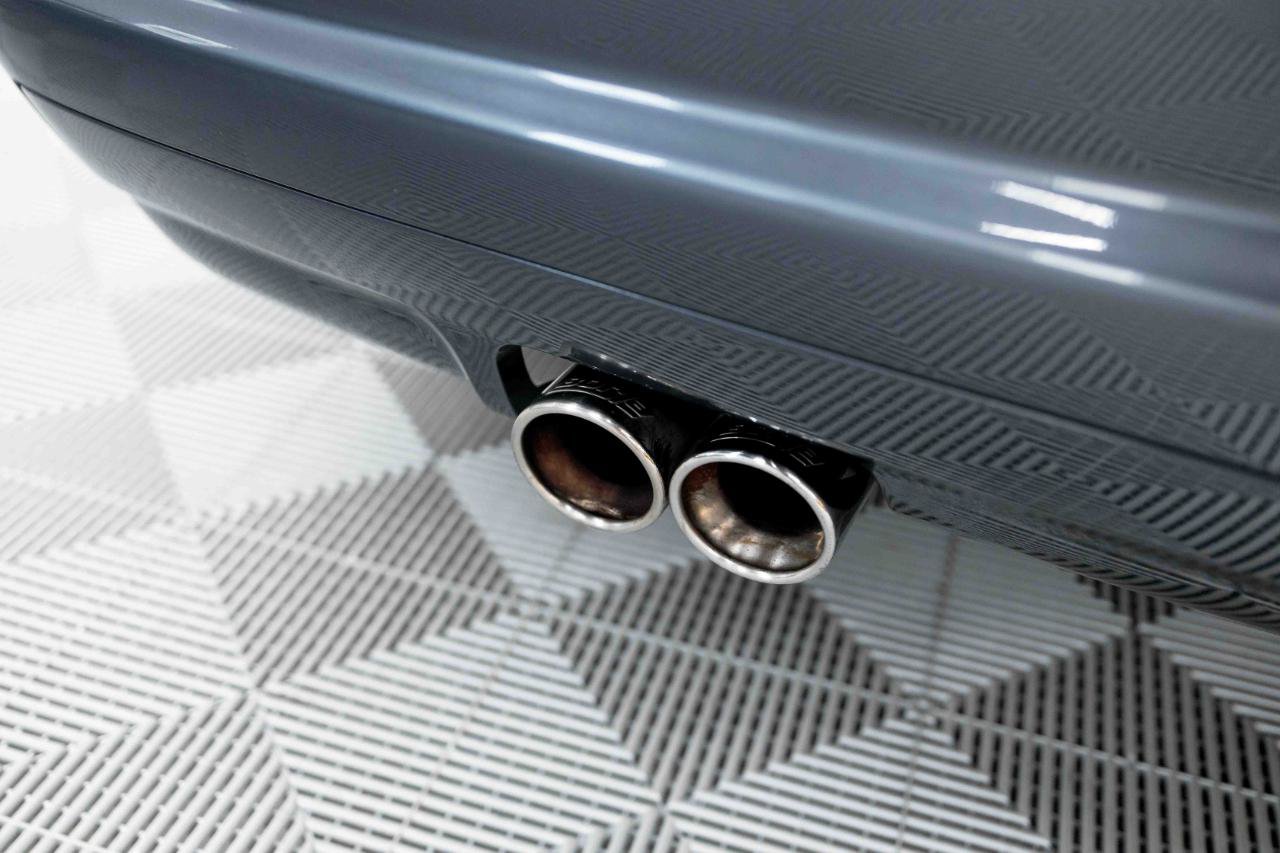 Used 2002 BMW M3 Coupe RWD image 25