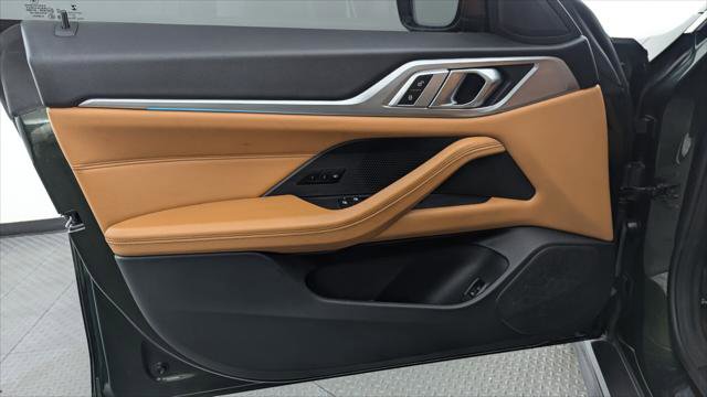 Used 2023 BMW i4 eDrive40 w/ Premium Package image 13