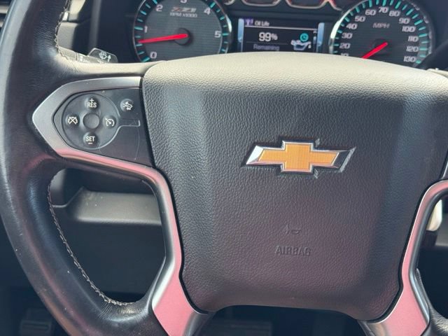 Used 2018 Chevrolet Tahoe LT w/ Off-Road Package AWD/4WD image 33