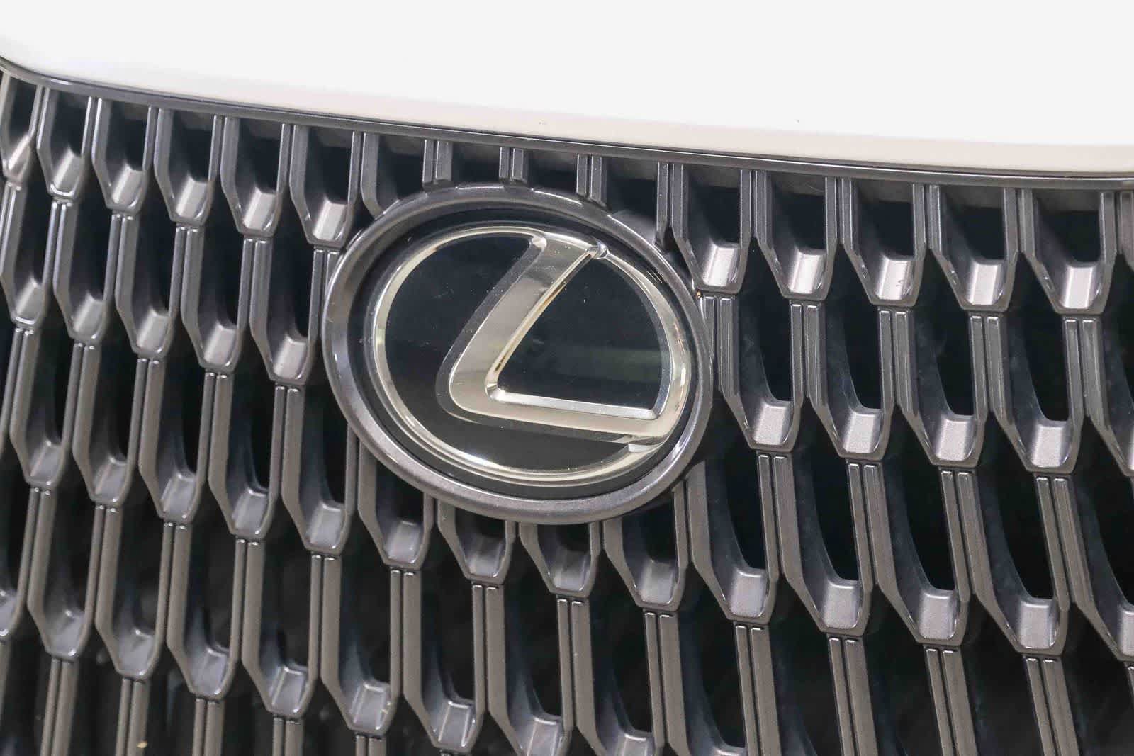 Used 2024 Lexus NX 250 FWD image 13