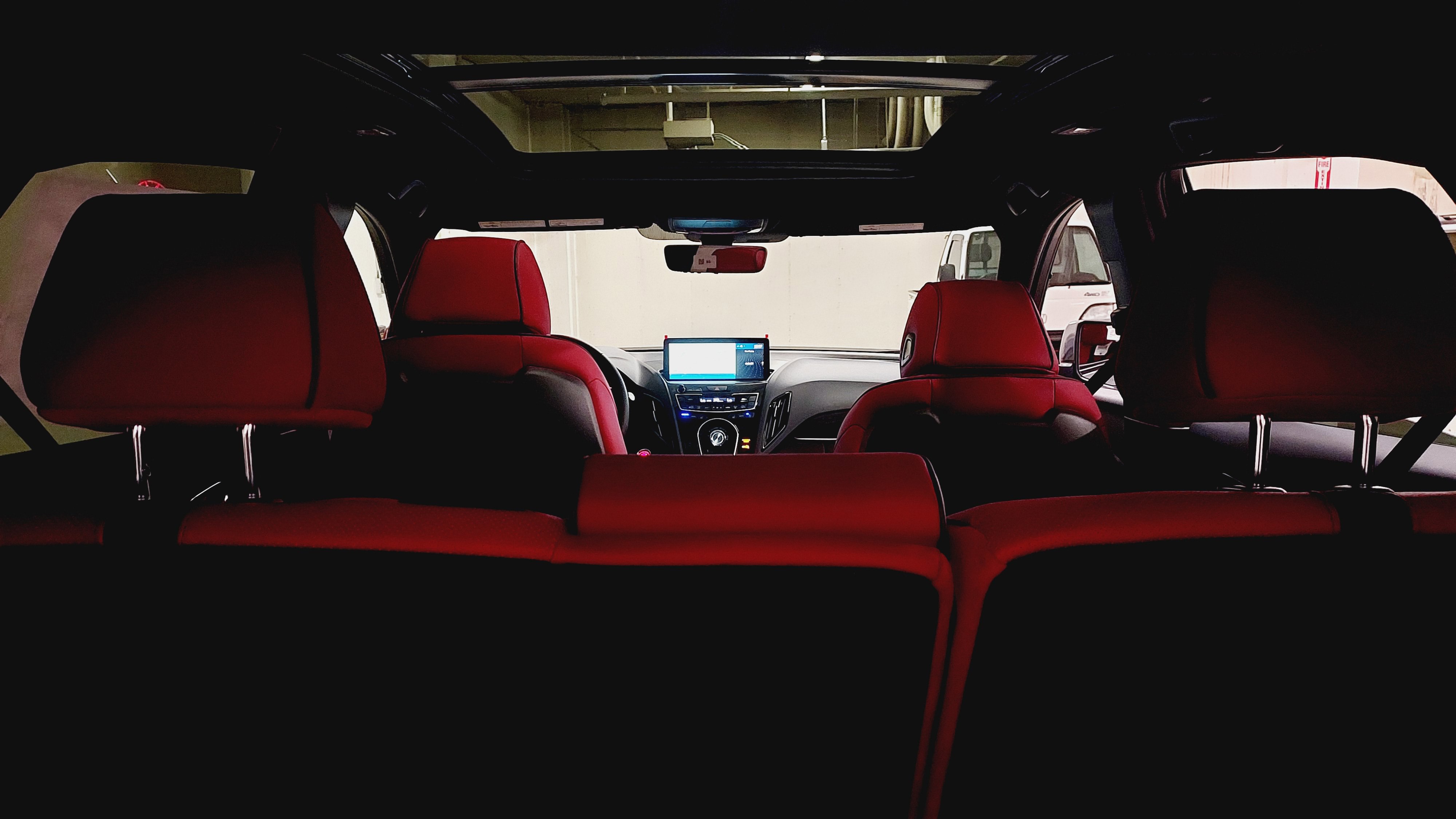 New 2026 Acura RDX A-Spec image 51