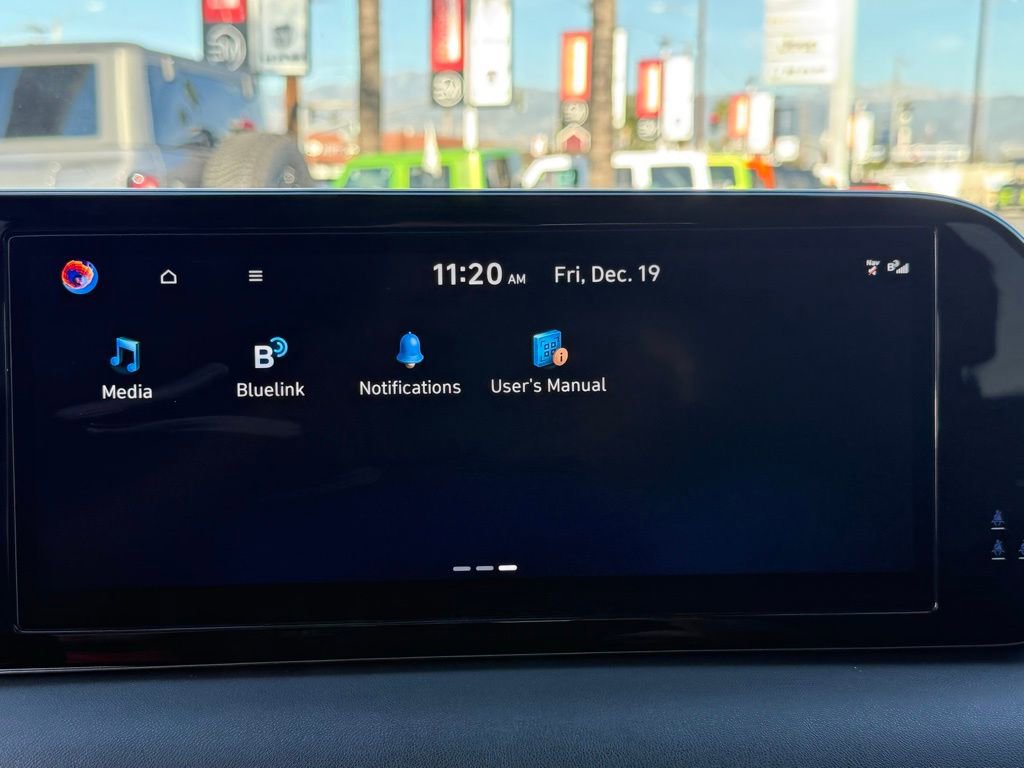 Used 2023 Hyundai Palisade SEL image 37