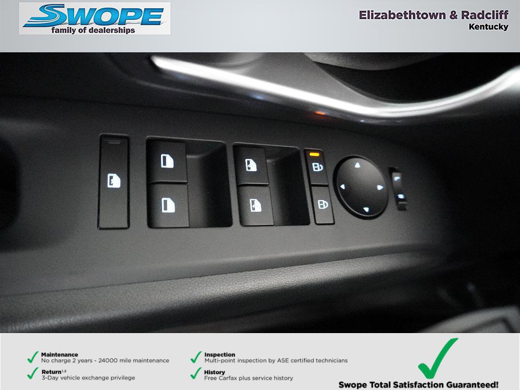 New 2026 Hyundai Santa Cruz SEL image 25