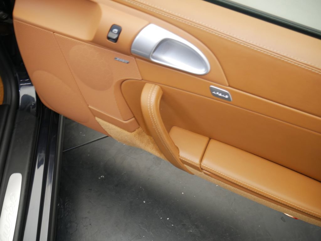 Used 2009 Porsche 911 Turbo AWD/4WD image 19