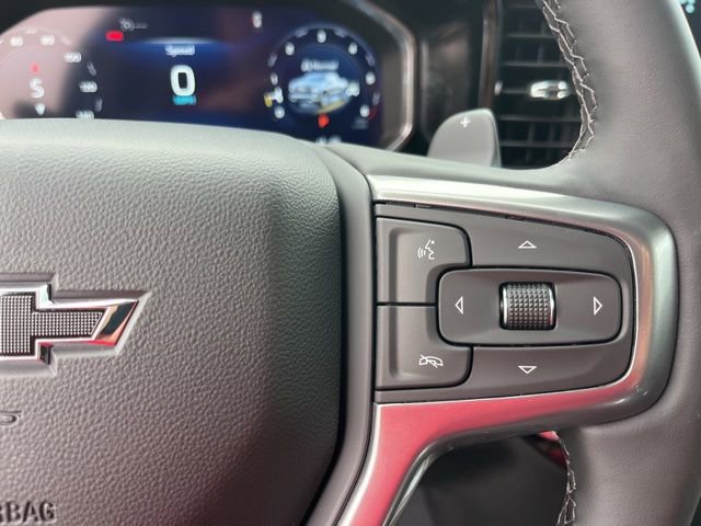 New 2026 Chevrolet Silverado 1500 RST w/ All Star Edition Plus image 23