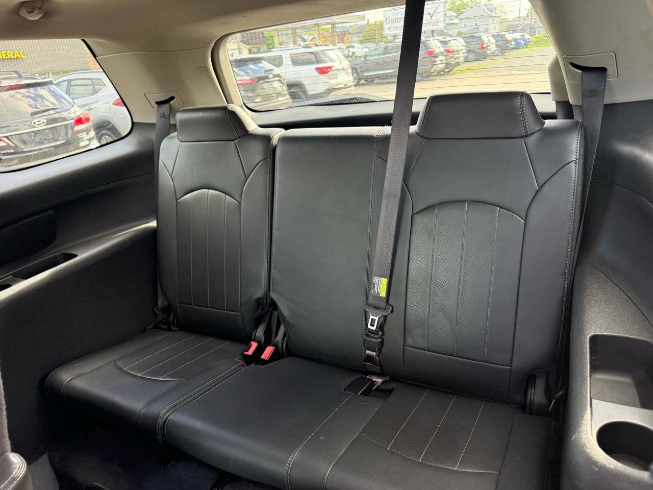 Used 2017 GMC Acadia Limited SLT AWD/4WD image 39